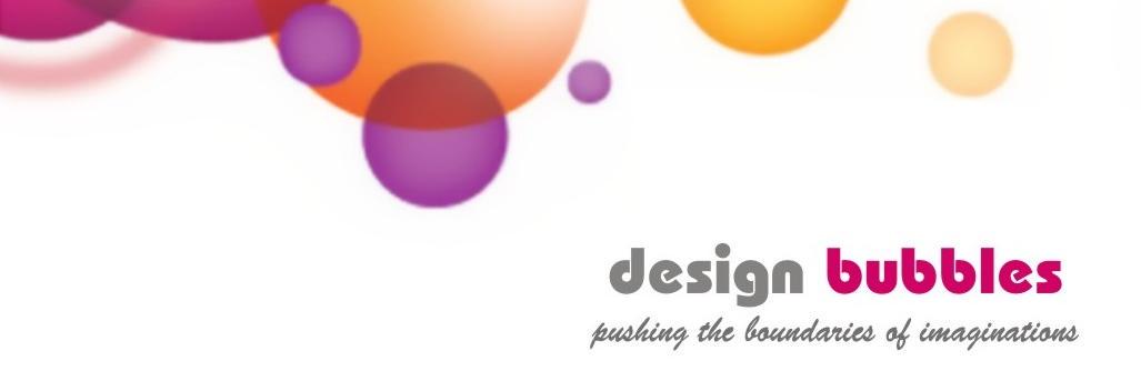 designbubbles's profile banner image