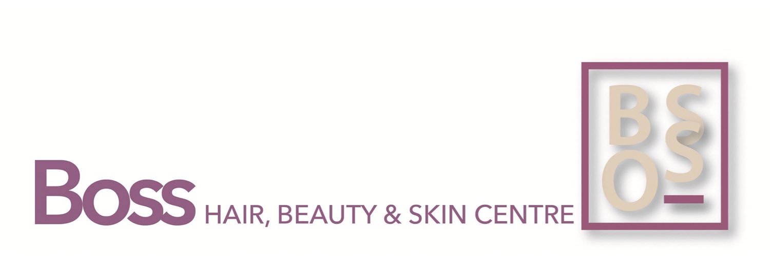 Boss Hair Studio banner