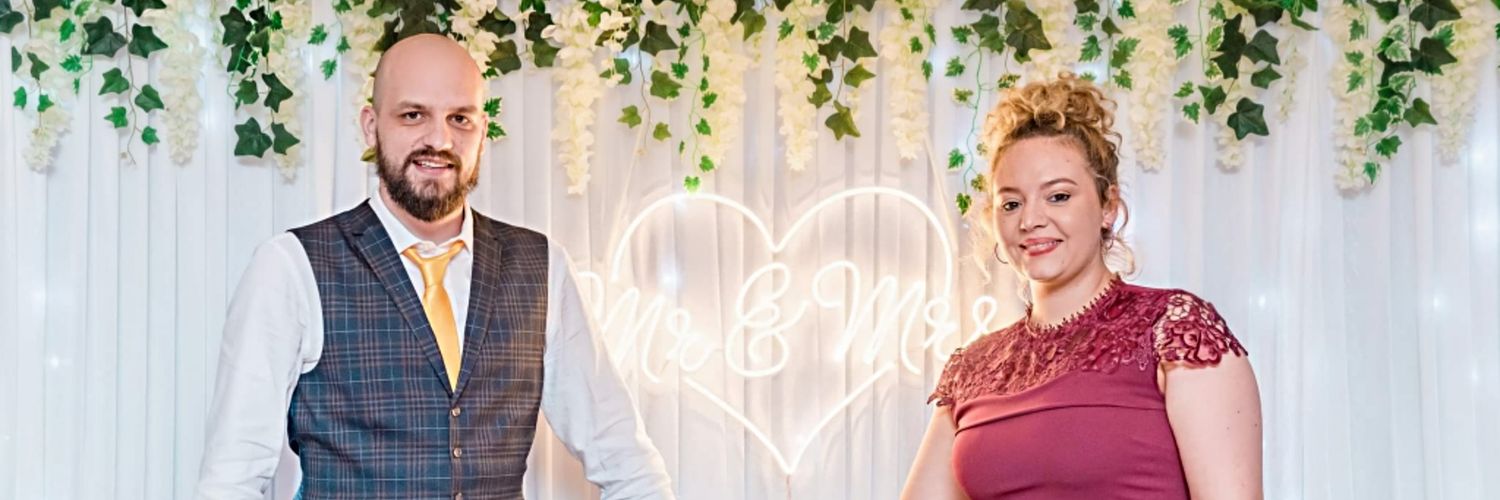 MrsChelseaLB's profile banner image