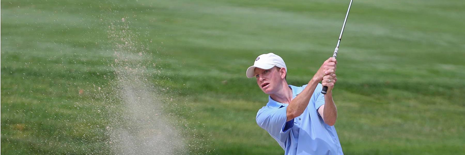 joecochrangolf's profile banner image