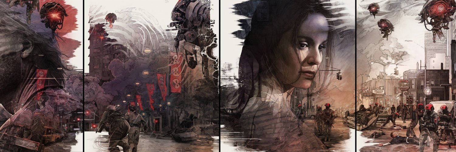 FsocietyP4's profile banner image