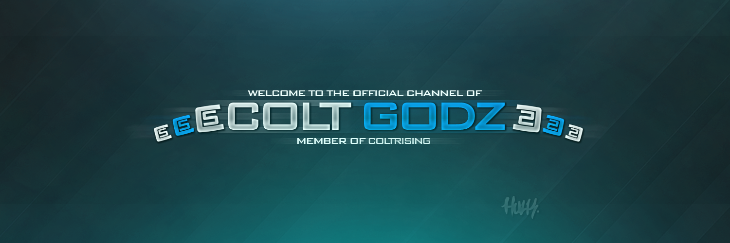 GodzDesigns's profile banner image