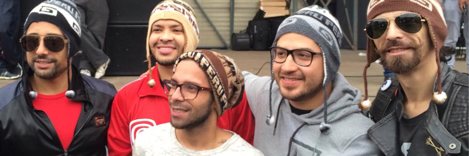 swingperu's profile banner image