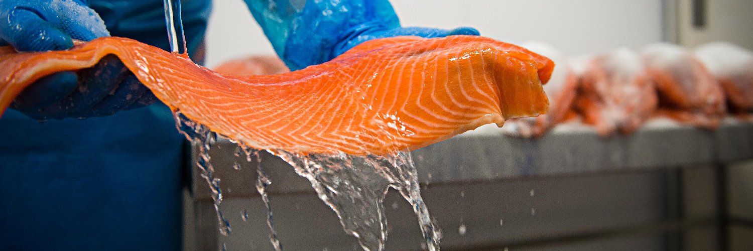 The Good Fish Company banner