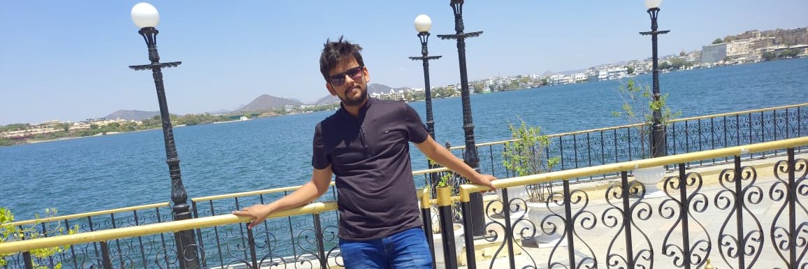 rajatpratapp's profile banner image