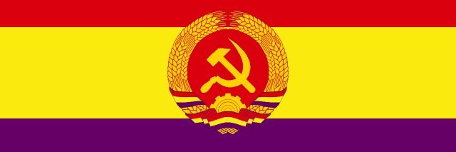 Joserra#IIIREPUBLICA banner