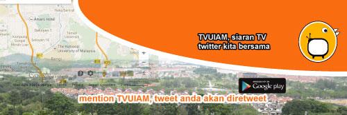 TvUIAM's profile banner image
