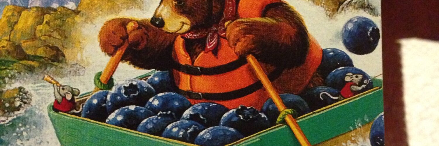 Sydbear's profile banner image