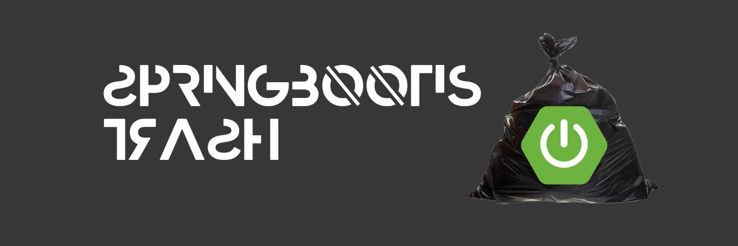 SBootTrash's profile banner image