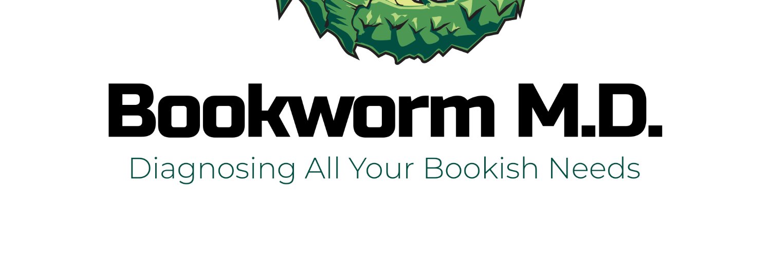 Bookworm_MD's profile banner image