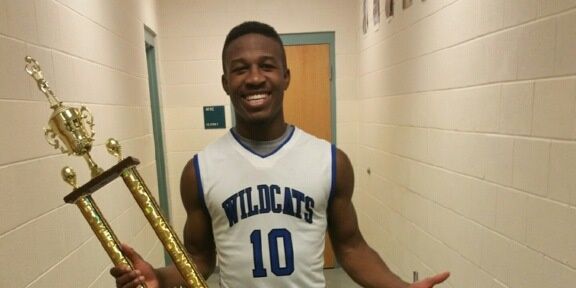 kevindcarr10's profile banner image