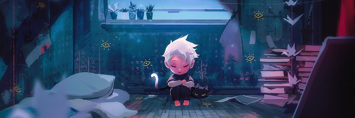 IAmMarkHackett's profile banner image