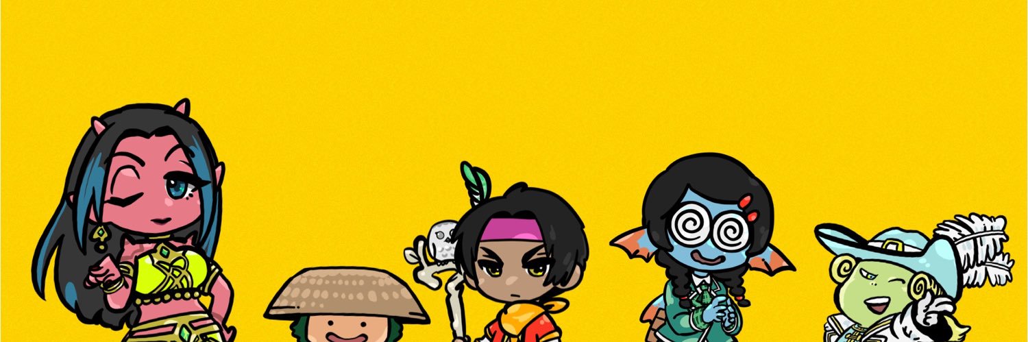 occhanko90j's profile banner image