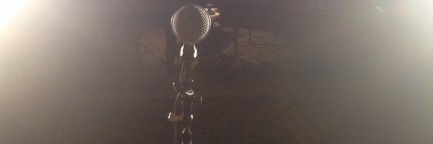 CJ Cooper Music banner