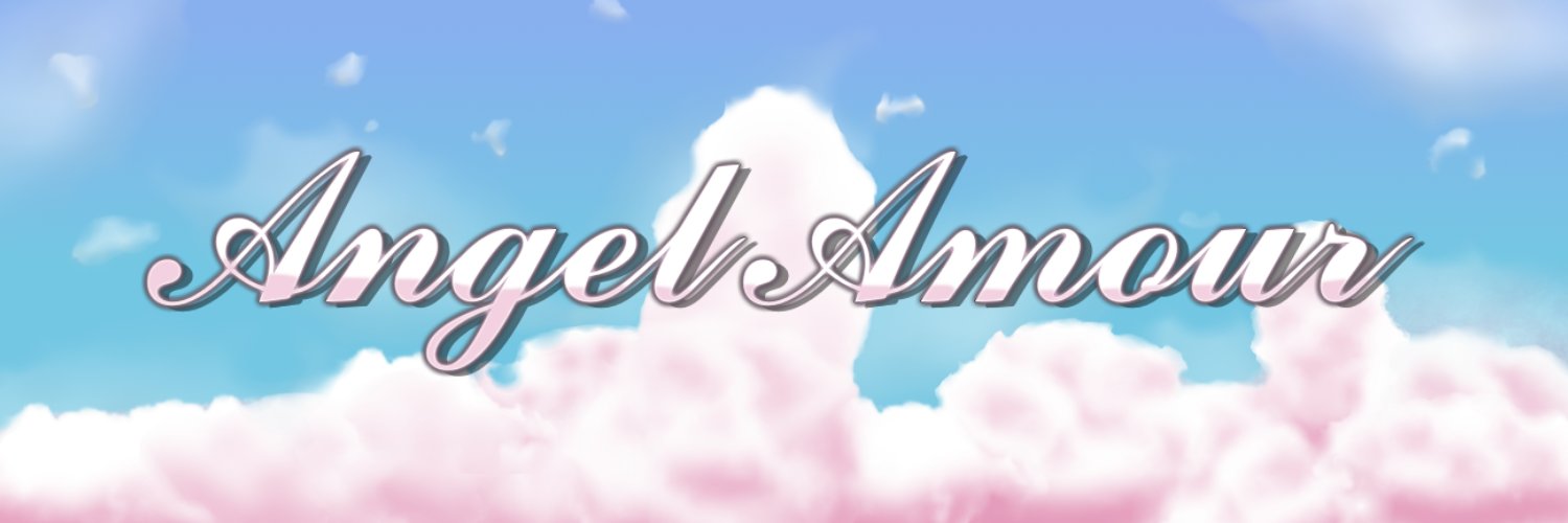 YourAngelAmour's profile banner image