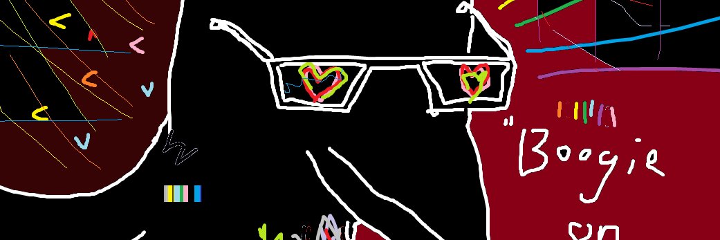 duckspouse's profile banner image