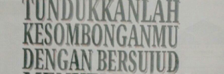 budibonstot's profile banner image