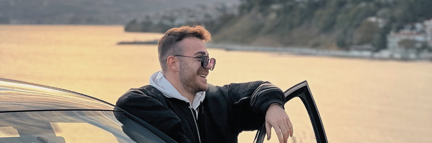 alpersnlp's profile banner image