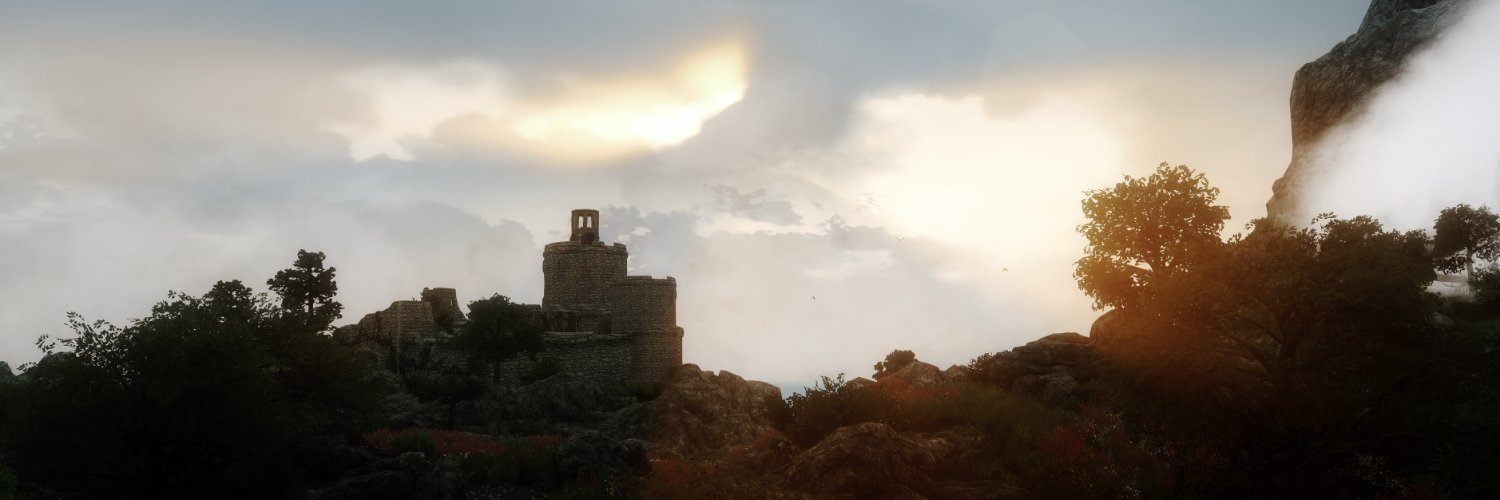 McBadWord's profile banner image