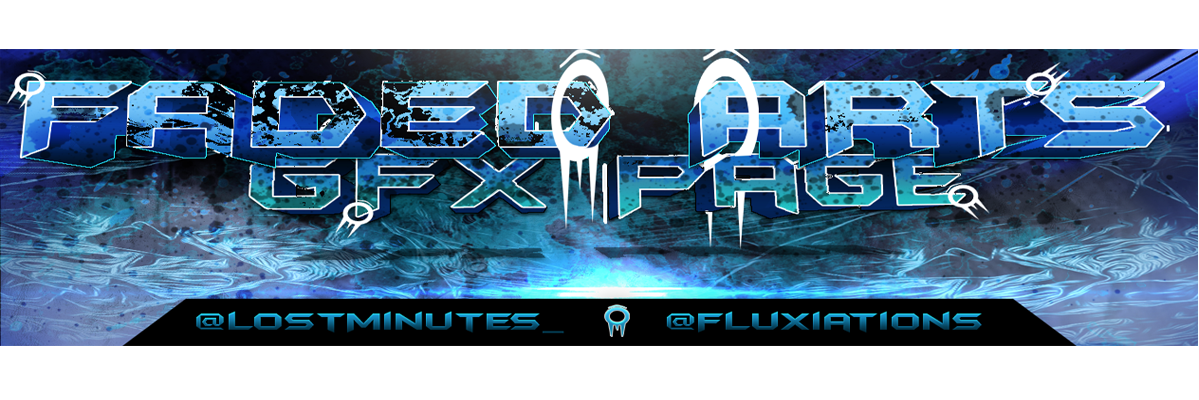Faded_Arts's profile banner image