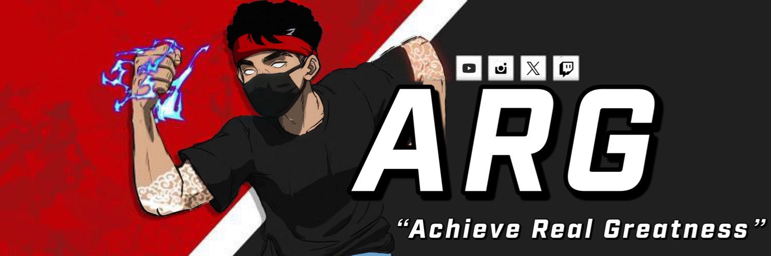 AlphaRankGamez's profile banner image