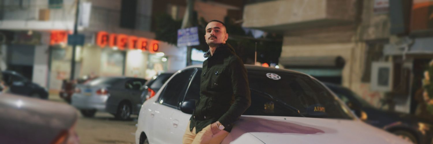 mostafamedhat00's profile banner image