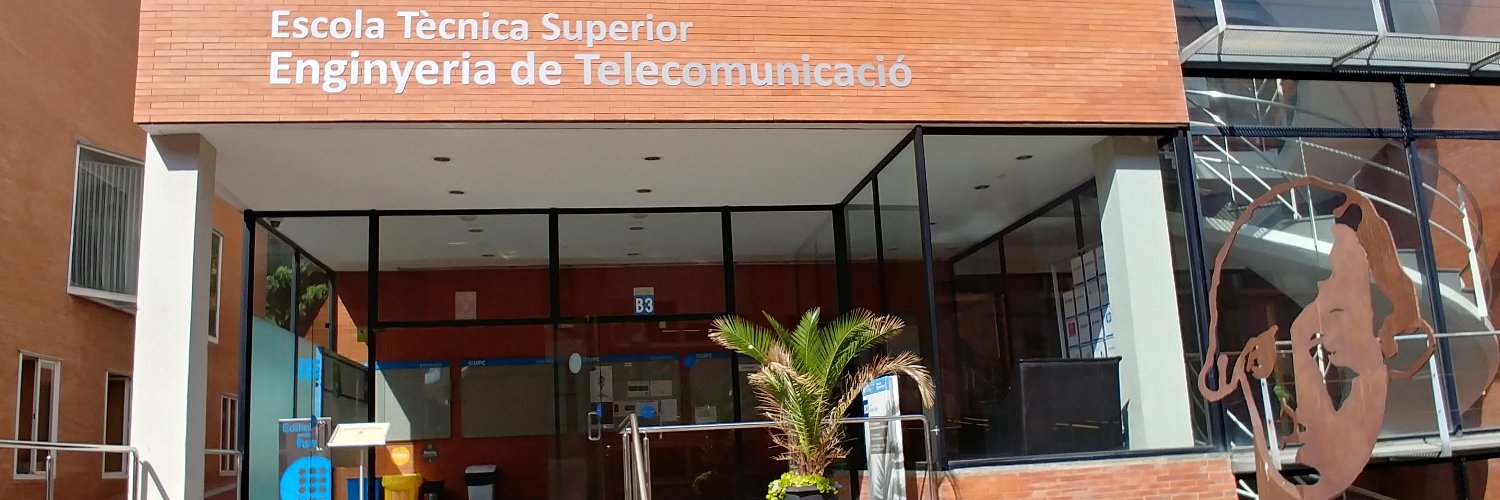 UPCTelecos's profile banner image