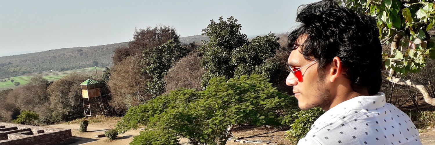 dharmendra_dkd's profile banner image