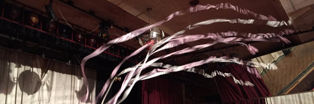 ハレーボッター banner