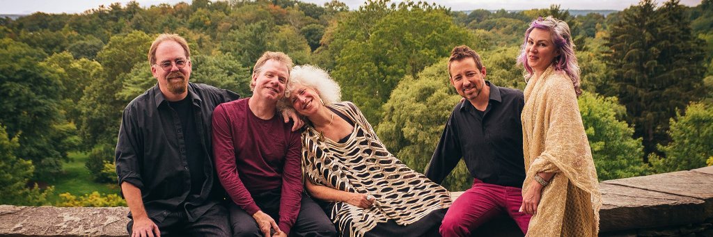 Answer The Muse banner