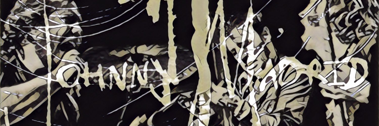 TheJohnnyMadrid's profile banner image