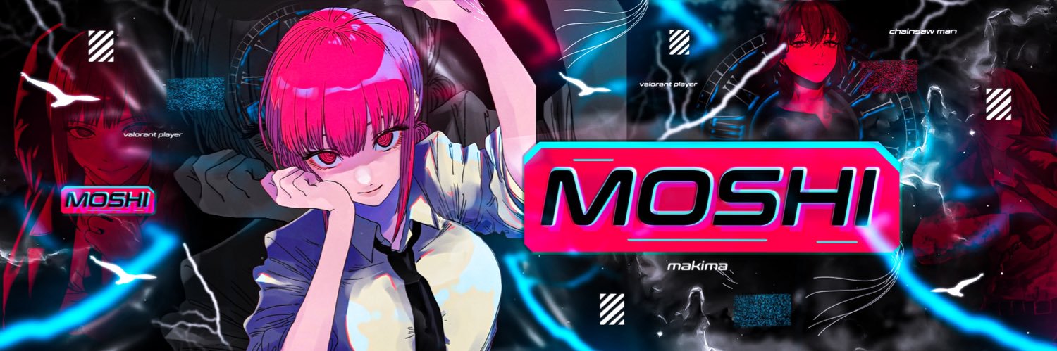 moshi_val's profile banner image