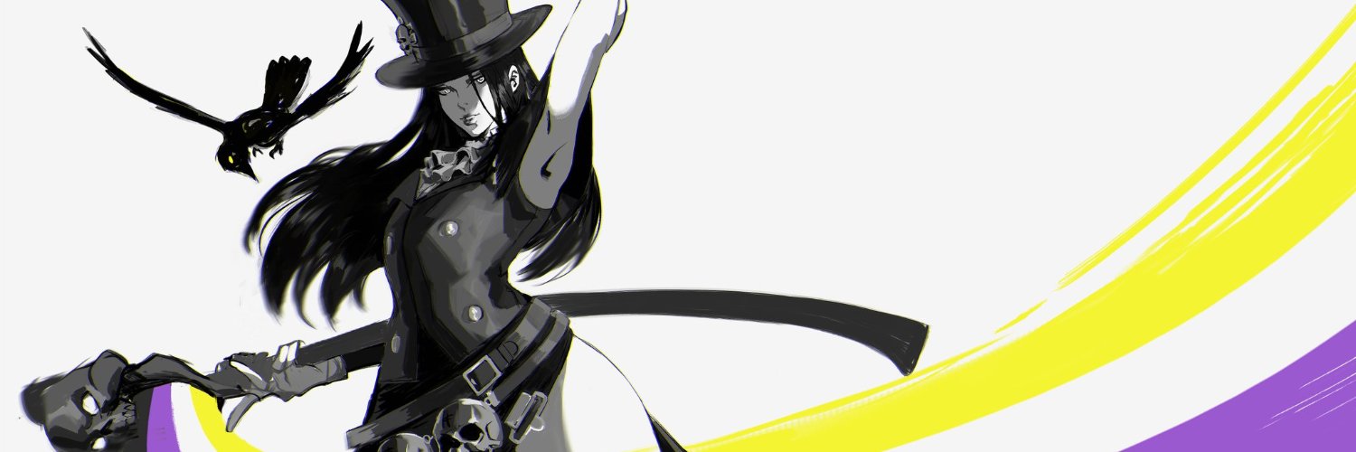 LordScrapMetal's profile banner image
