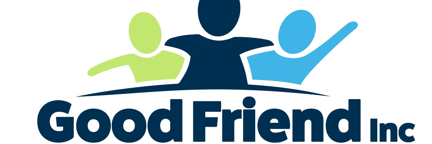 Good Friend, Inc. banner