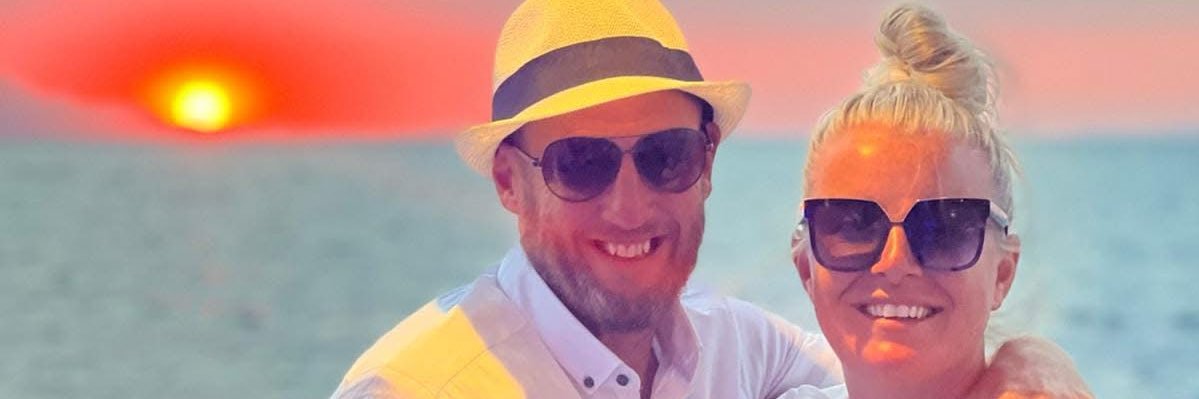 nlmoloney's profile banner image
