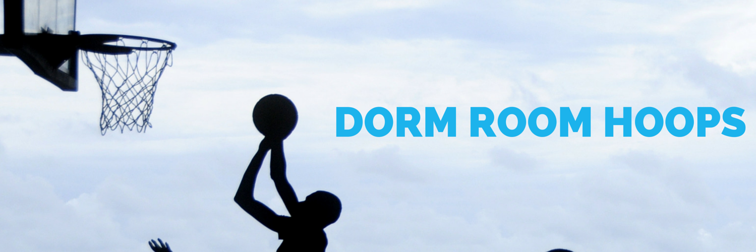DormRoomHoops's profile banner image