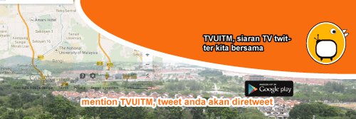 TVUITM's profile banner image