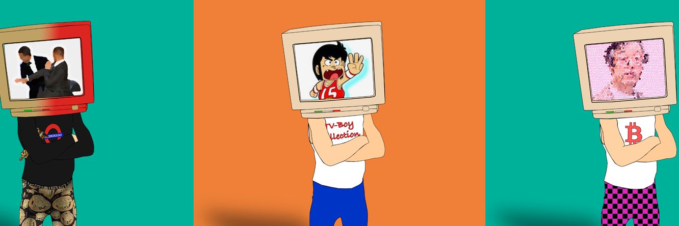 BoyTvboy's profile banner image