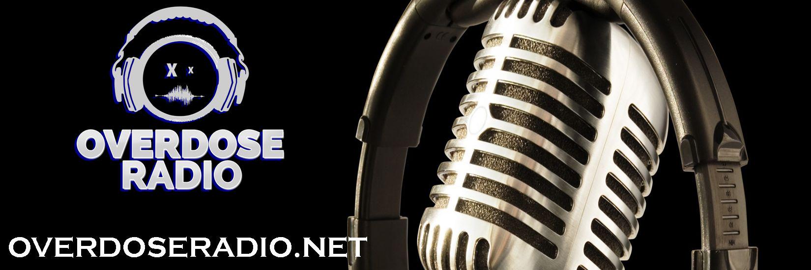 OverdoseRadio1's profile banner image