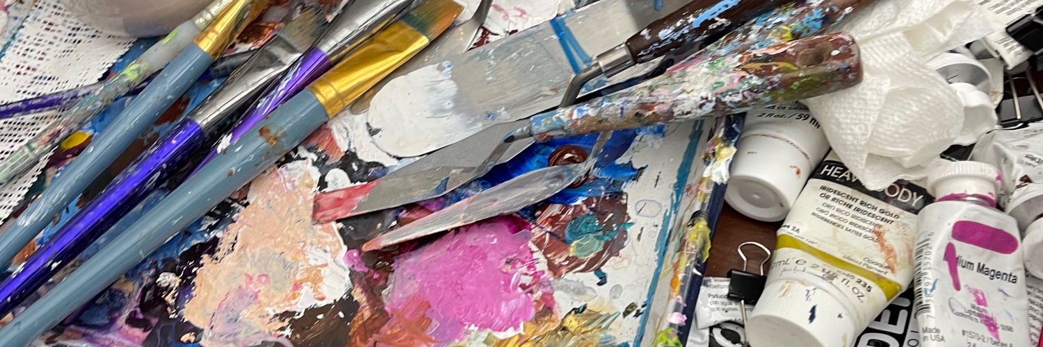 kellyuart's profile banner image