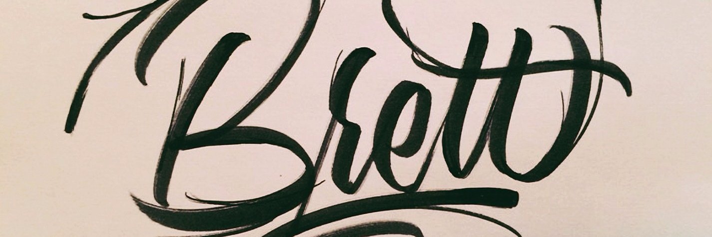 takeabrett's profile banner image