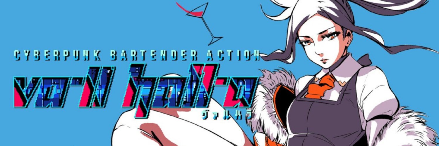 Failgunner's profile banner image