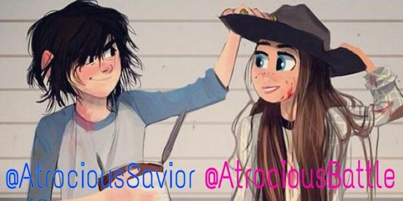 AtrociousBattle's profile banner image