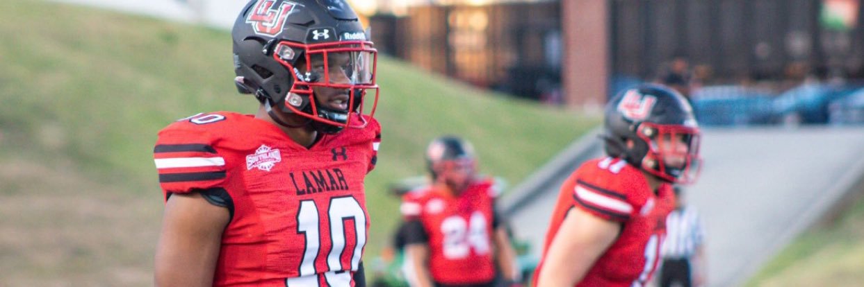 Jase Williams banner