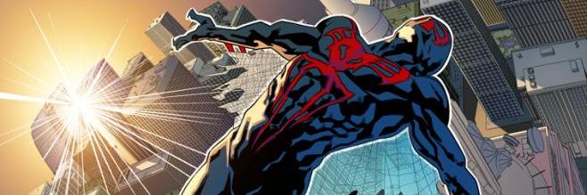 Shock2099's profile banner image