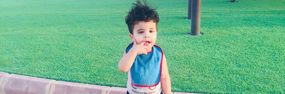 majed124's profile banner image