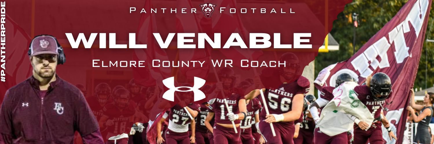 Coachwillyabe14's profile banner image