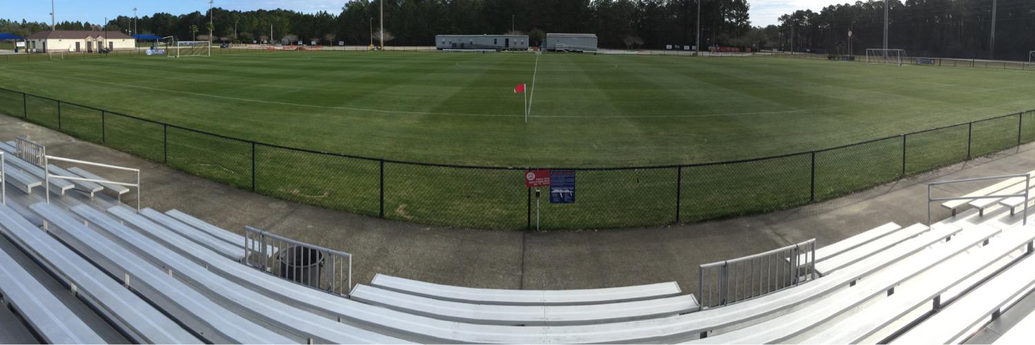 jacksonvillefc's profile banner image