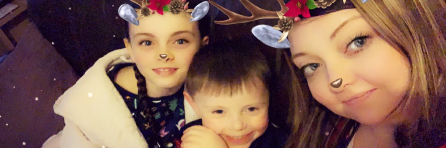 leannelacey88's profile banner image