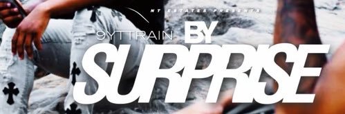 9ytTrain's profile banner image